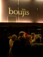 boujis