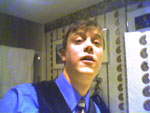 photo from justin's treo