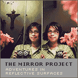 the mirror project