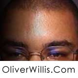 oliver willis