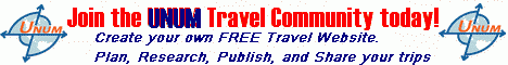Unum Travel Community