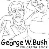 bush book