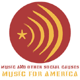 music for america
