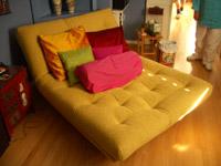 folda sofa
