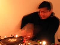 DJ Joi