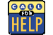 call for help!
