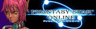 Phantasy Star Online