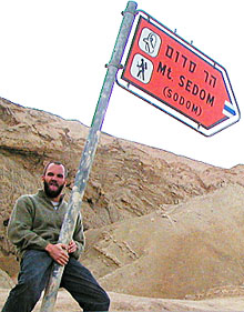 Sodom