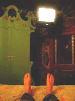 swiss belle feet, madonna inn