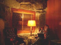 swiss belle sit, madonna inn