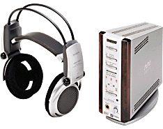 virtual dolby digital 500$ headphones