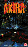 akira video cover