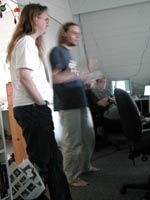 Indie Game Jammin' - March 2002