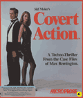 covert action box cover