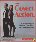 Covert Action