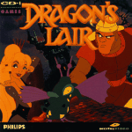 dragon's lair