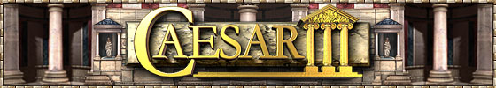 Caesar III logo