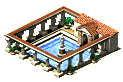 bath house