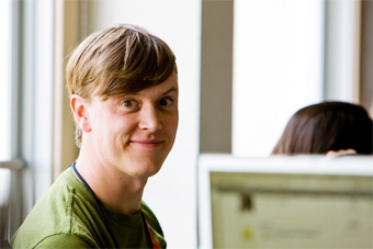 FOO Camp 08 - thanks Joi!