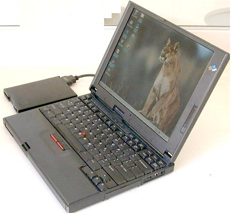 ibm thinkpad 560