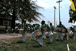 greensboro drum corps