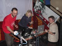 jay bev ryan = sagan 2002