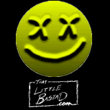 that little bastad
