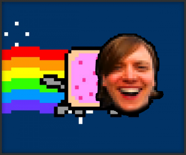 nyan justin