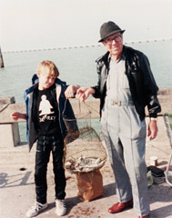 padre island fishing