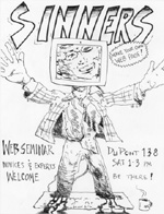 sinners suit