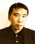 Haruki Murakami