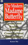 Modern Madame Butterfly