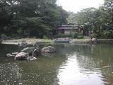 From Yasukuni Shrine